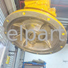 Belparts Excavator PC300-7 PC300-8 PC350-7 PC350-8 Swing Motor For Komatsu 706-7K-01040