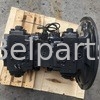 Excavator Komatsu Pc60-7 Pc300 Pc50mr-2 Pc45-8 Hydraulic Pump Rebuild Kit Pc160 Hydraulic Main Pump 708-1s-11212