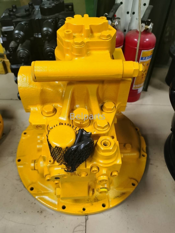 Hydraulic Piston Pump For Komatsu Pc490lc-11 708-2j-00012 Pc120-8 Pc160 Pc128uu-2 Main Hydraulic Pump