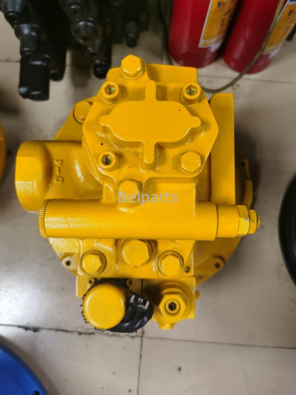 Hydraulic Piston Pump For Komatsu Pc490lc-11 708-2j-00012 Pc120-8 Pc160 Pc128uu-2 Main Hydraulic Pump