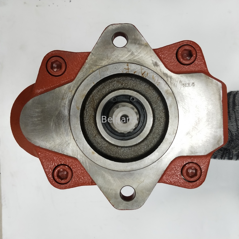 Belparts Kubota Kx91-3 Kyb Hydraulic Pump Psvd2-21 Spk10-10 Bobcat 442 Hydraulic Pump Manual Piston Pump