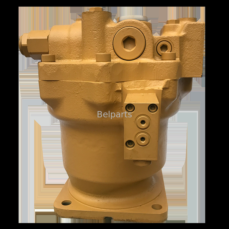 Belparts Excavator R360-9 Swing Motor 31NA-10120 31NA-10160 31QA-10130 Slewing Motor For Hyundai