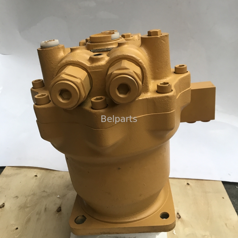 Belparts Excavator R360-9 Swing Motor 31NA-10120 31NA-10160 31QA-10130 Slewing Motor For Hyundai