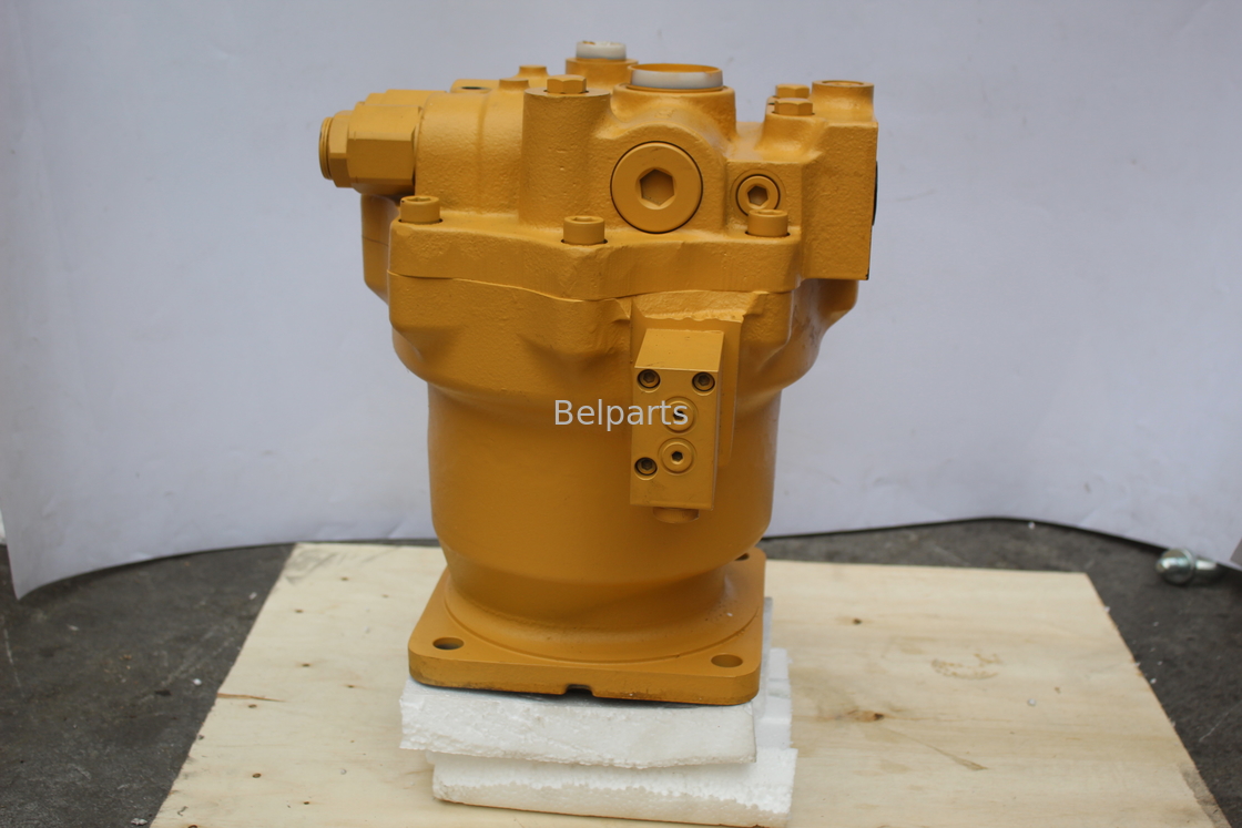 Belparts Excavator R360-9 Swing Motor 31NA-10120 31NA-10160 31QA-10130 Slewing Motor For Hyundai