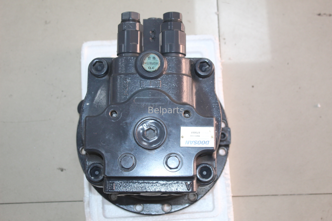 DH225-9C Excavator Swing Motor Assy 56KG For Smooth And Precise Control