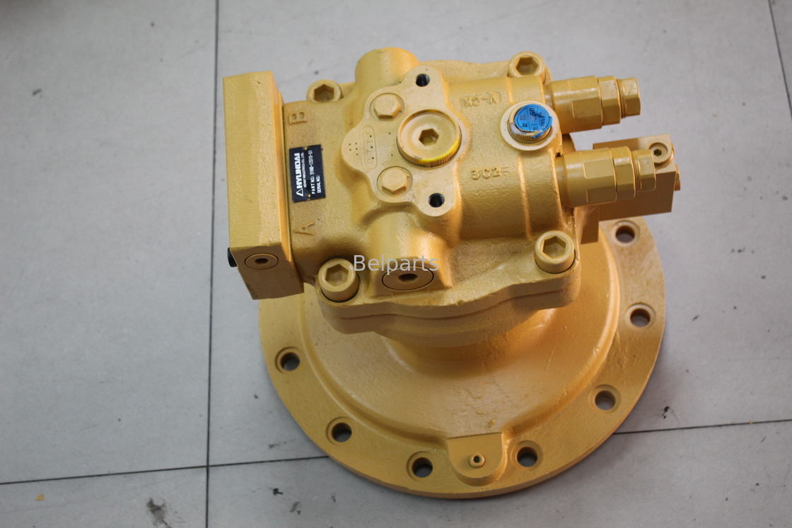 Belparts Excavator S290LCV Swing Motor 31N8-12010 Slewing Motors For Solar290LCV Daewoo 2401-9242