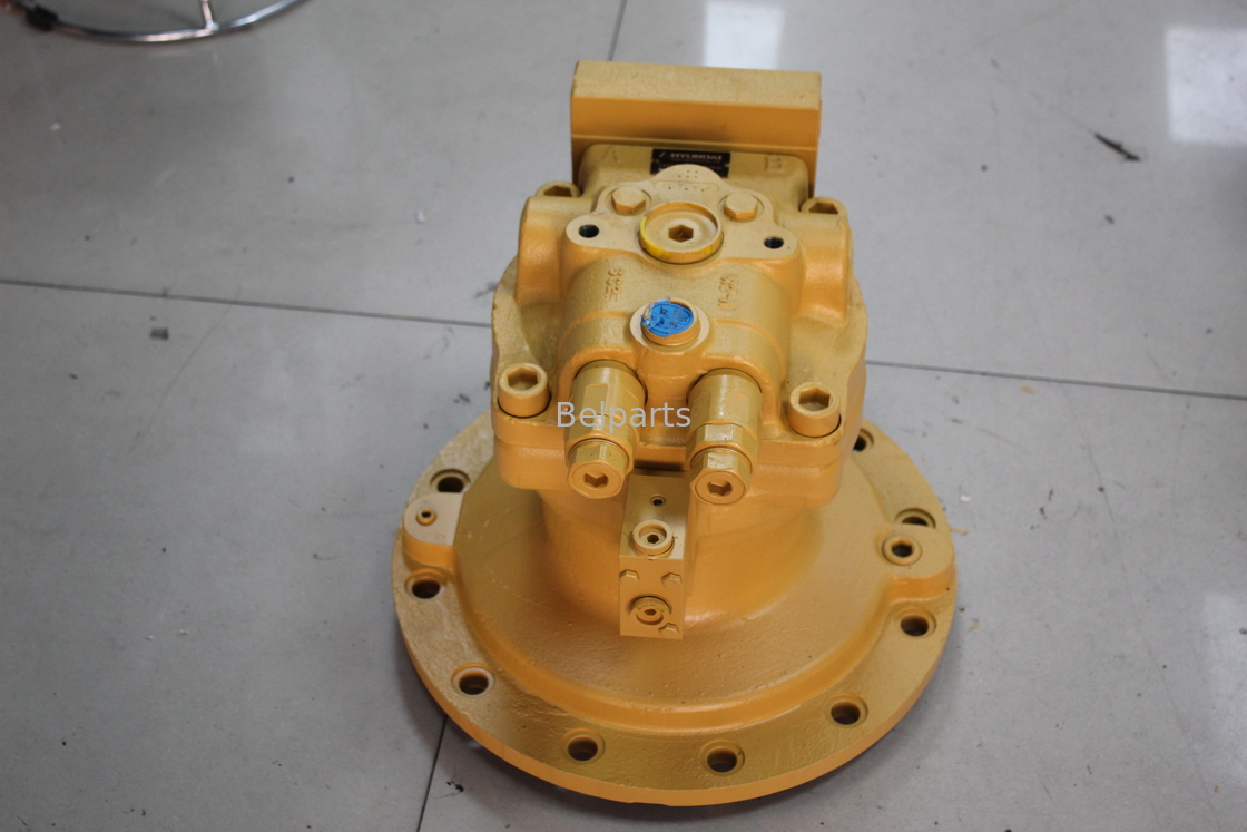 Belparts Excavator S290LCV Swing Motor 31N8-12010 Slewing Motors For Solar290LCV Daewoo 2401-9242