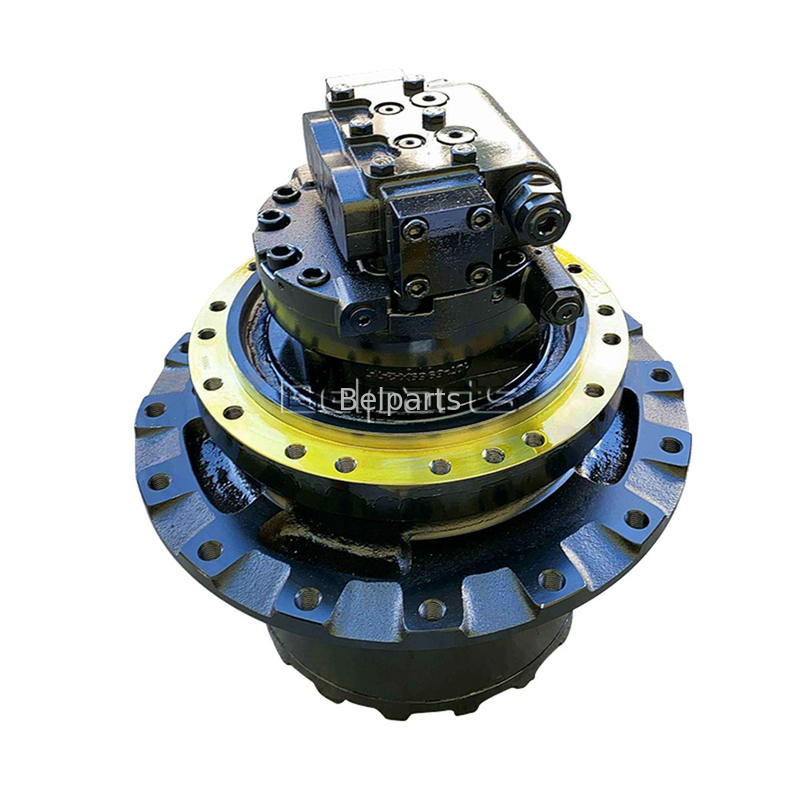 Excavator Accessories Parts E316E Travel Motor Assy 350-0452 Final Drive Asssy