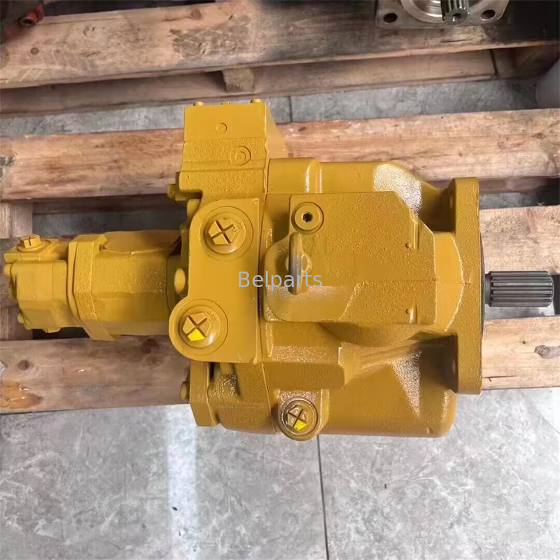 Komatsu E307 Hydraulic Pump Assembly For Excavator Hydraulic Power China Made Quality