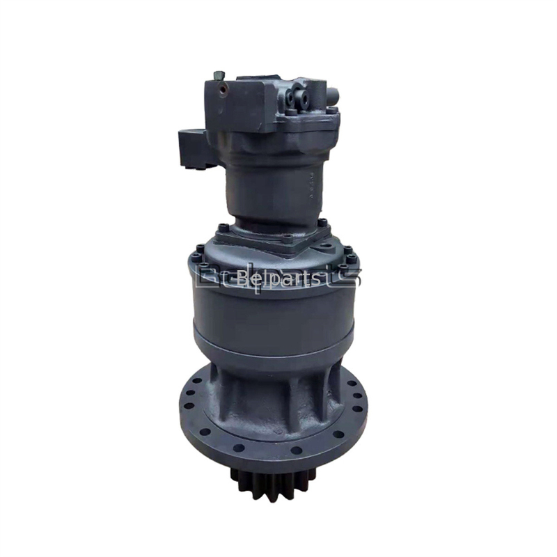 Belparts Excavator Parts Swing Gearbox Swing Reduction Gear VOE14619955 For EC330B EC360B