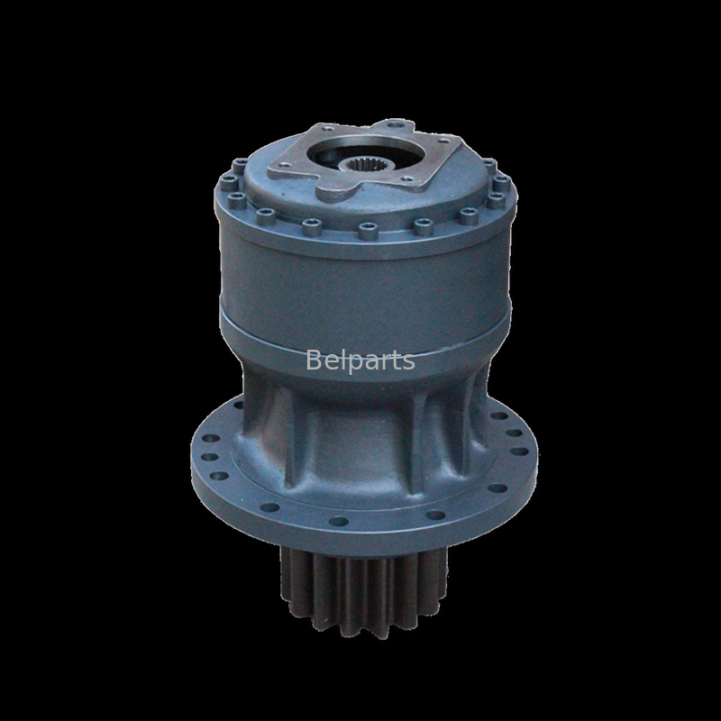 Belparts Excavator Parts Swing Gearbox Swing Reduction Gear VOE14619955 For EC330B EC360B
