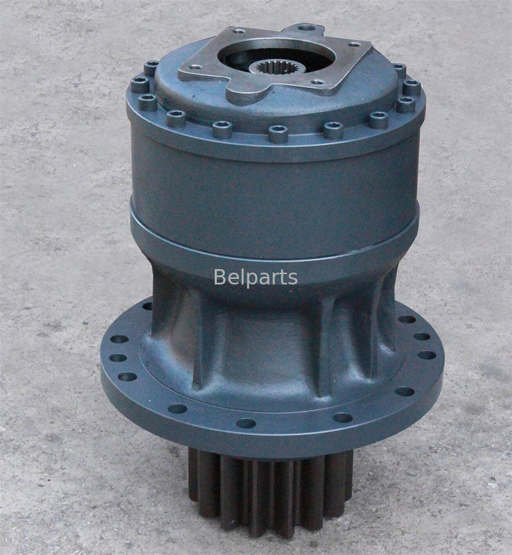 Belparts Excavator Parts Swing Gearbox Swing Reduction Gear VOE14619955 For EC330B EC360B