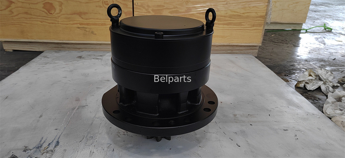 Belparts Excavator Swing Gearbox For Komatsu Excavator Rotary Reduction 201-26-00060 For PC70-8