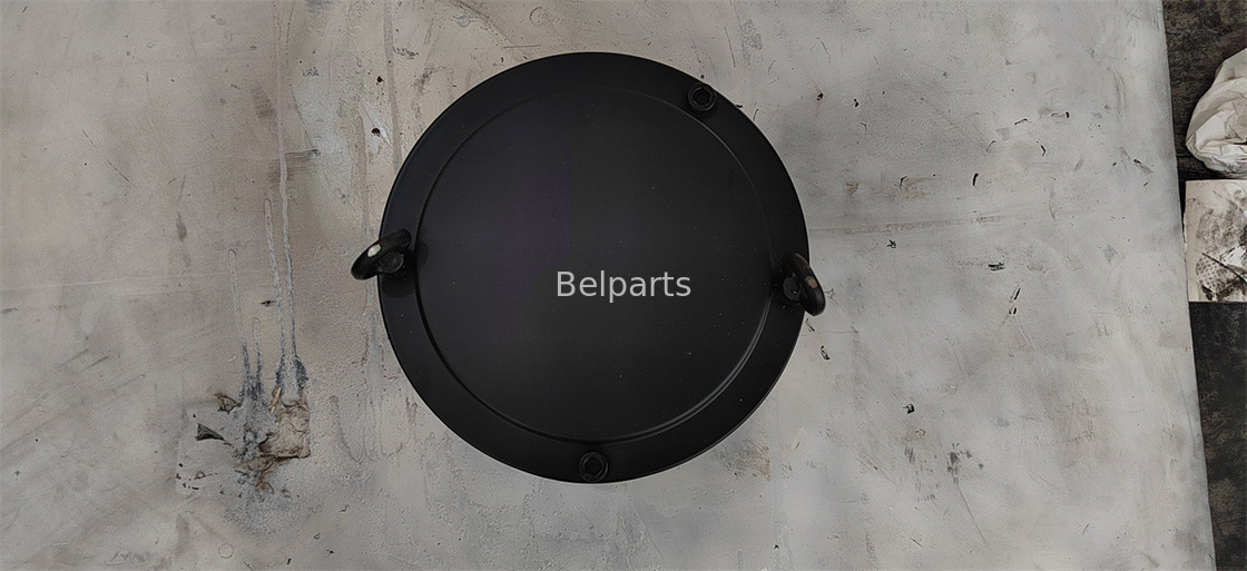 Belparts Excavator Swing Gearbox For Komatsu PC70-8 Excavator Swing Gear 201-26-00060