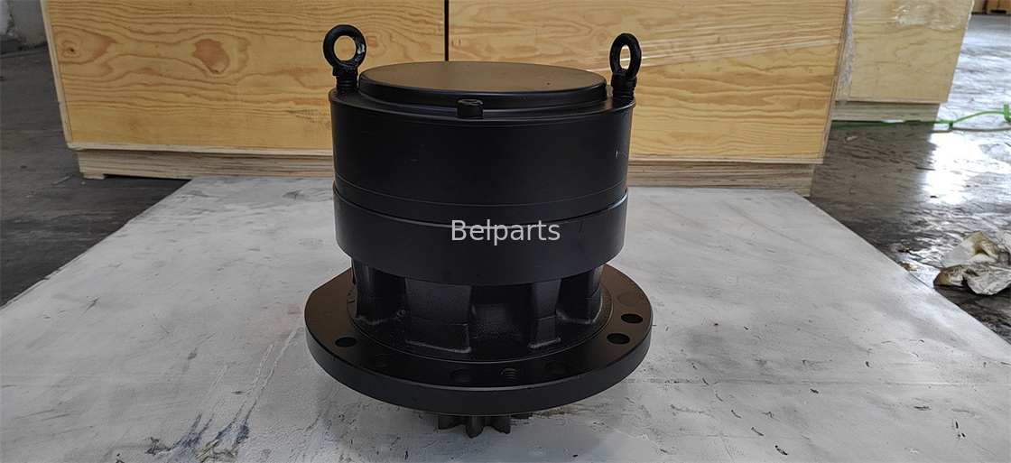 Belparts Excavator Swing Gearbox For Komatsu PC70-8 Excavator Swing Gear 201-26-00060