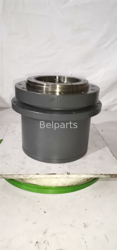 R60-7 R55-7 Travel Gearbox Of Equipment Excavator Part XKAH-00822 For Hyundai
