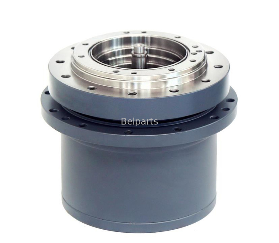 R60-7 R55-7 Travel Gearbox Of Equipment Excavator Part XKAH-00822 For Hyundai