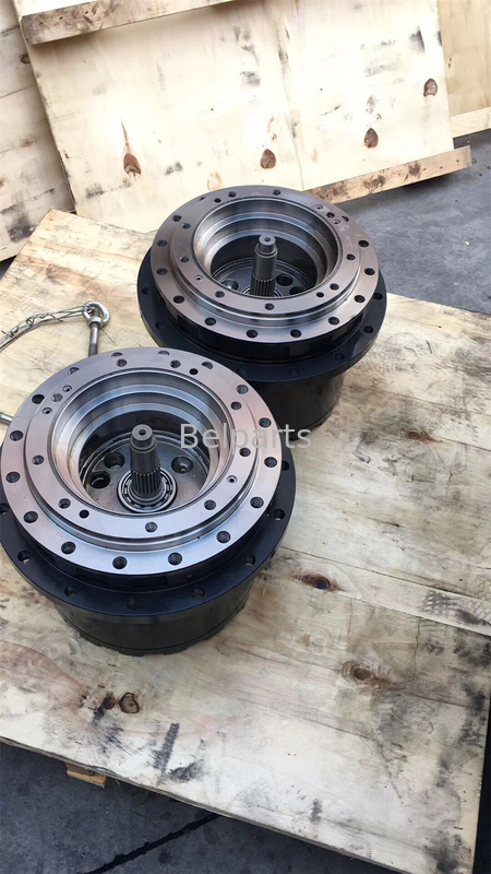 Belparts Excavator Parts Travel Reduction Gear 995351 Travel Gearbox For SH265 SH260 E110B