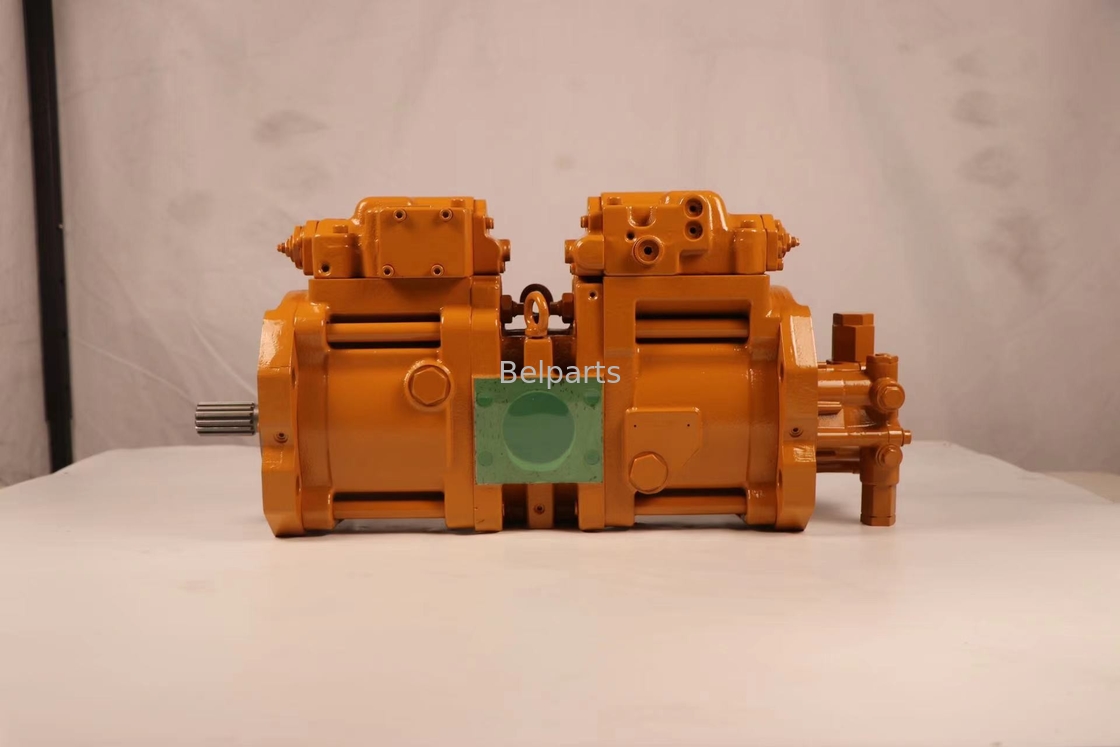 Customizable Excavator Parts E317 E315 Hydraulic Pump 1336792 For Your Specific Needs