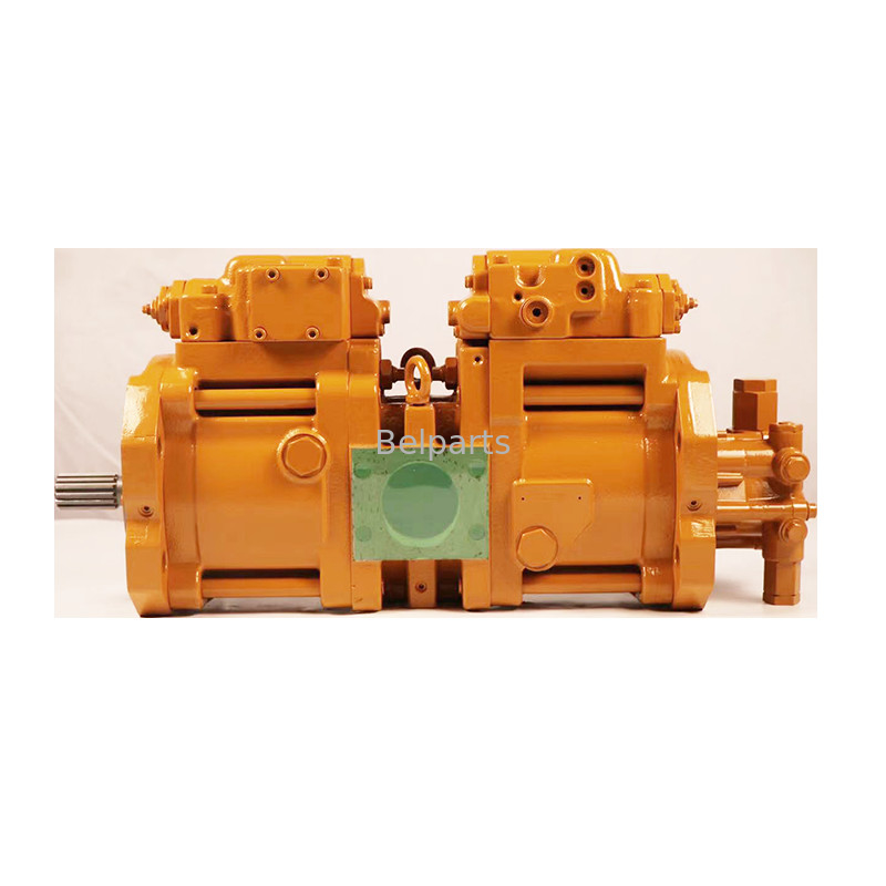 Customizable Excavator Parts E317 E315 Hydraulic Pump 1336792 For Your Specific Needs