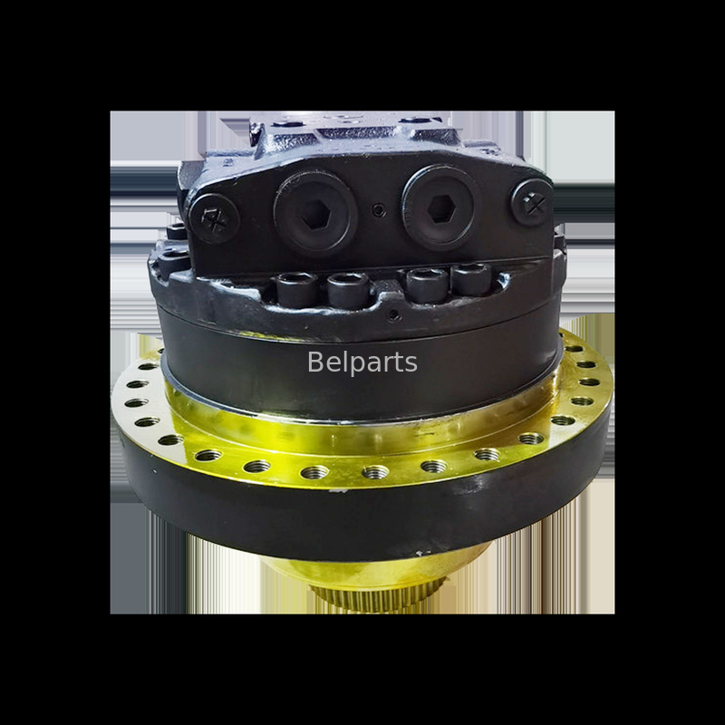 Belparts Excavator Parts Travel Reduction Gear EC210B Travel Gearbox SA7117-30031 SA7117-30030 For Volvo