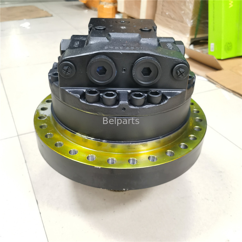 Belparts Excavator Parts EC210B Travel Reduction Gear Travel Gearbox SA7117-30031 SA7117-30030 For Volvo