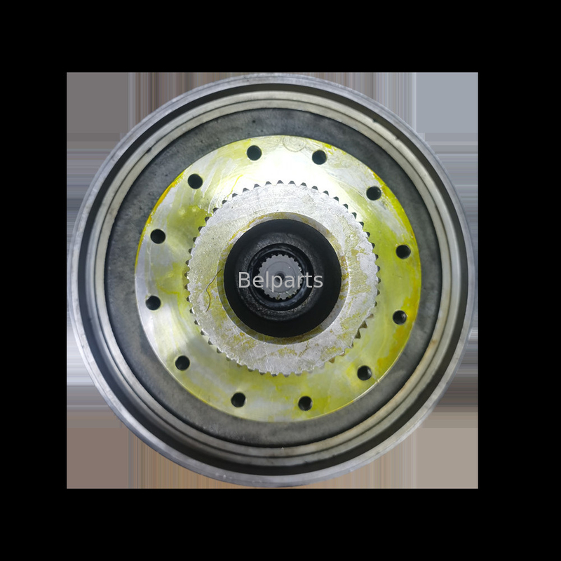 Belparts Excavator Parts EC210B Travel Reduction Gear Travel Gearbox SA7117-30031 SA7117-30030 For Volvo