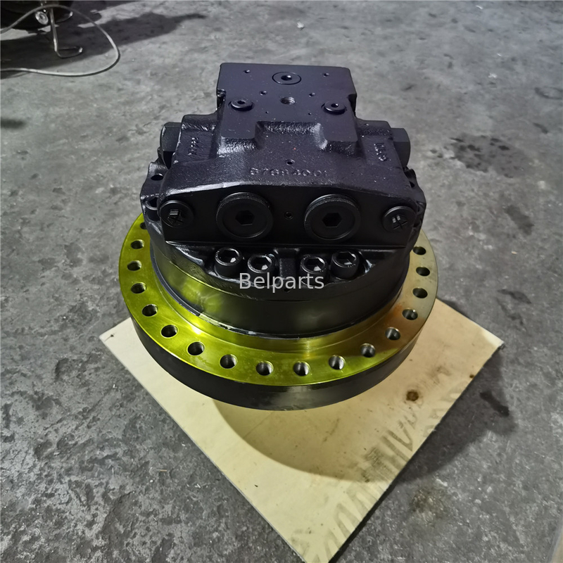 Belparts Excavator Parts Travel Reduction Gear Travel Gearbox SA7117-30031 SA7117-30030 For Volvo EC210B
