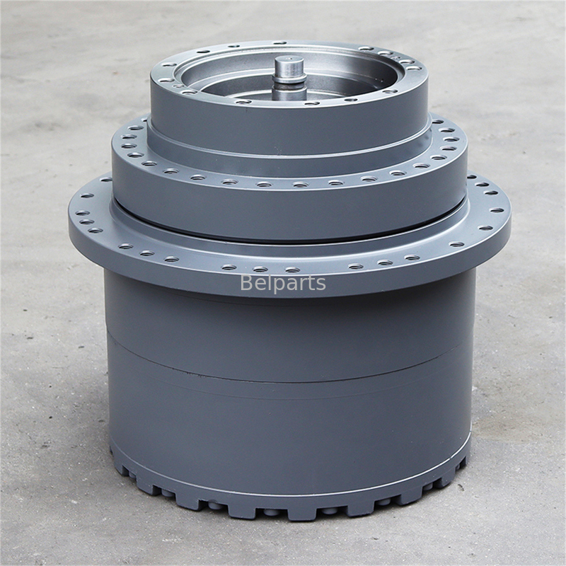 Doosan Sany  Excavator Travel Gearbox DH220-5 EC210 SY300 DH258 Travel Reduction Gear