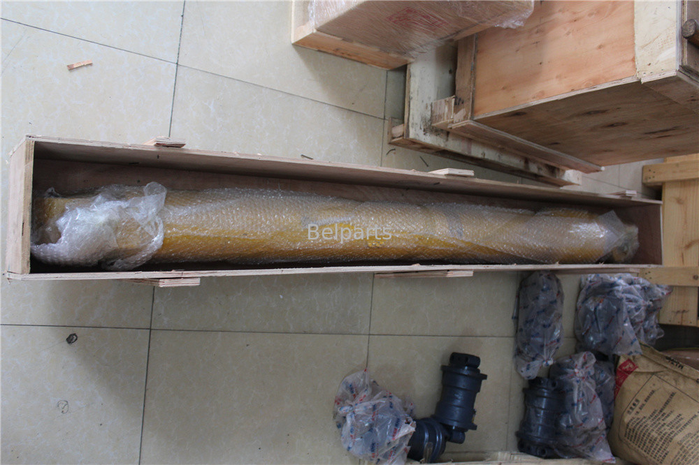 Belparts Excavator Hydraulic Arm Cylinder Assy 31N4-50130 For Hyundai R140LC-7