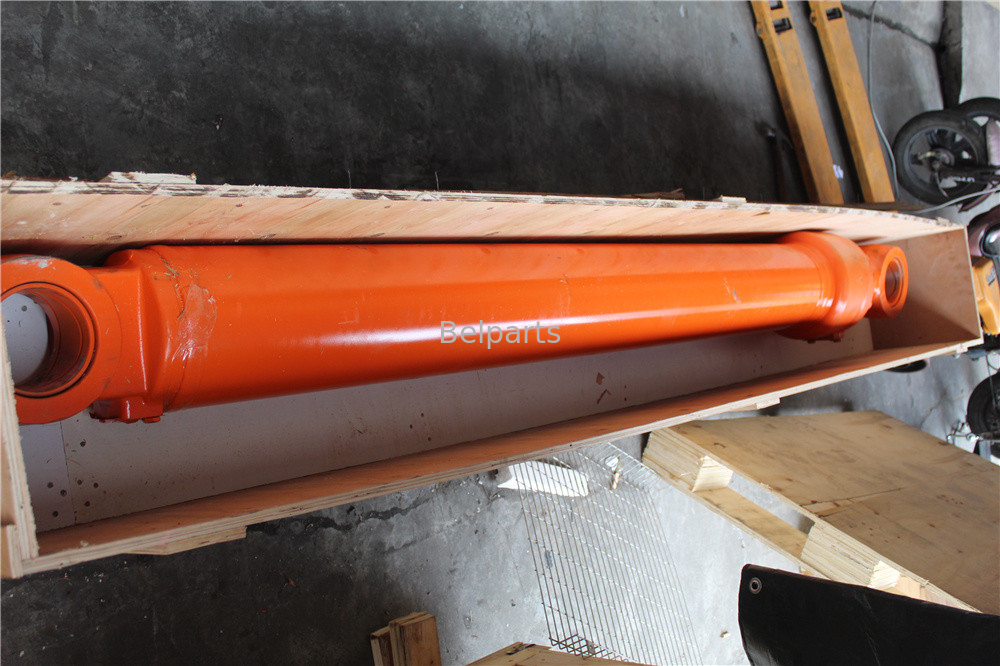 Excavator Hydraulic Cylinder Assy ZX470 Boom Cylinder Arm Cylinder Bucket Cylinder Assy 4698938C YA00004895