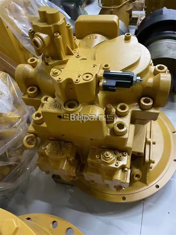 Belparts Excavator E355F Hydraulic Excavator Pump For 524-8317 Main Pump