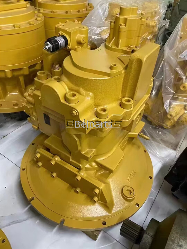 Belparts Excavator E355F Hydraulic Excavator Pump For 524-8317 Main Pump
