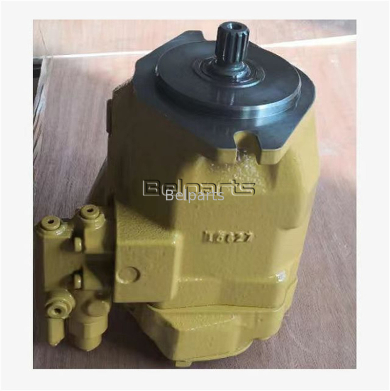 Belparts Portable Excavator Hydraulic Pump 235-2716 Main Pump For E980H