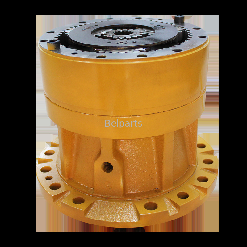 Belparts Portable Excavator Swing Gearbox Swing Reduction Assy 3333073 For E314D