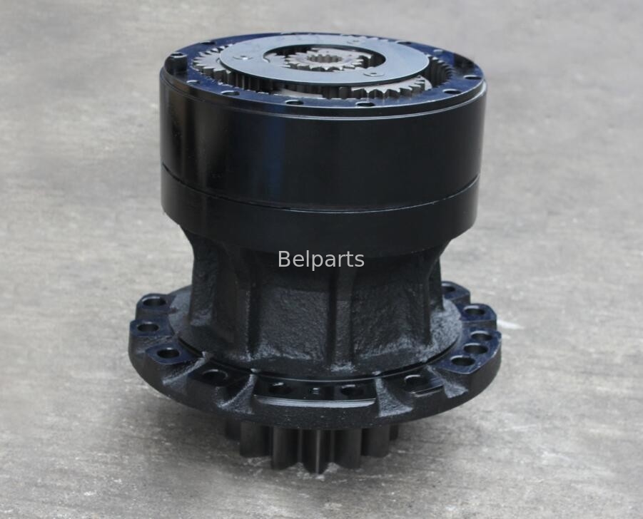 Belparts Portable Excavator Swing Gearbox Swing Reduction Assy 3333073 For E314D
