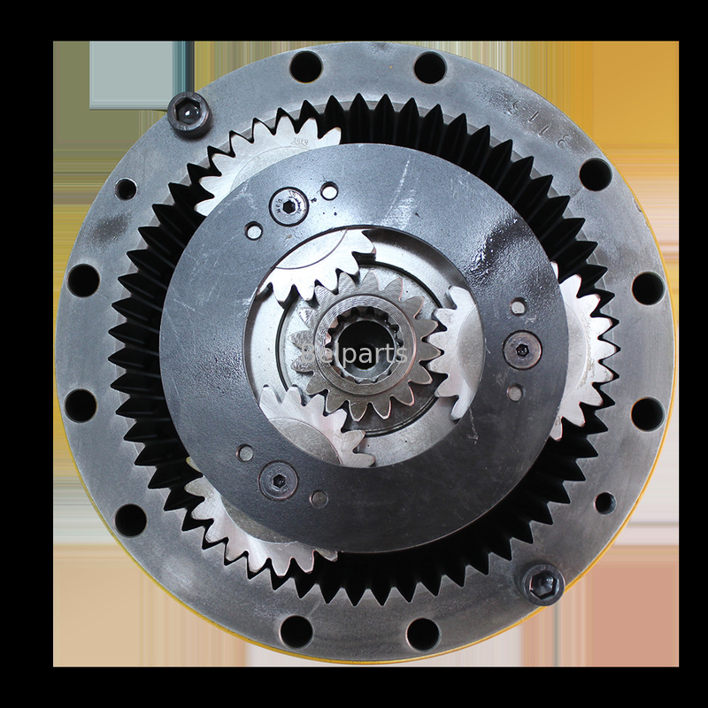 Belparts Portable Excavator Swing Gearbox Swing Reduction Assy 3333073 For E314D