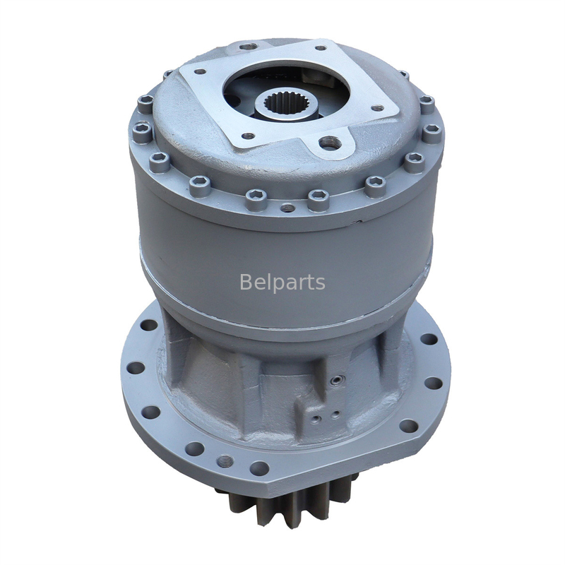 Belparts Portable Excavator Swing Gearbox EC700B EC700C Swing Reduction Assy VOE14535295 For Volvo