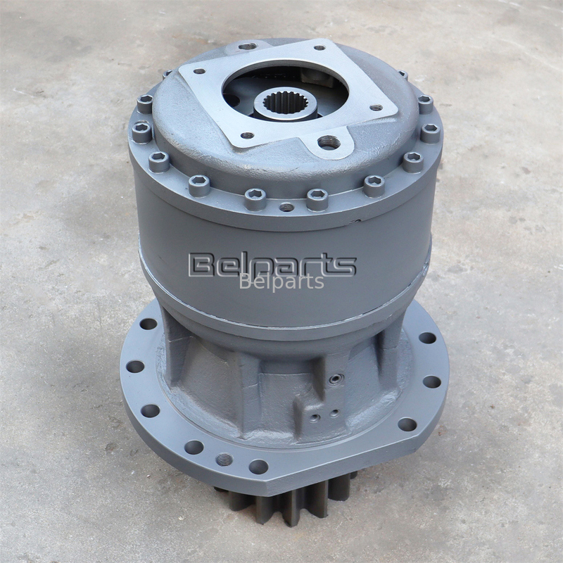 Belparts Portable Excavator Swing Gearbox EC700B EC700C Swing Reduction Assy VOE14535295 For Volvo