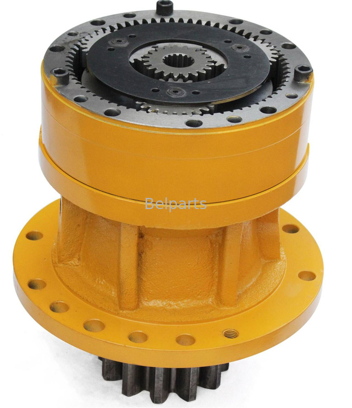 Belparts Excacvator Swing Gearbox R145LC-9 R140W-9 Swing Reduction Assy 31Q4-11140 For Hyundai