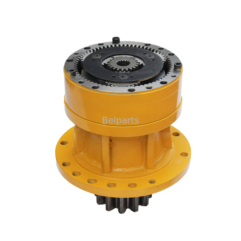 Belparts Excacvator Swing Gearbox R145LC-9 R140W-9 Swing Reduction Assy 31Q4-11140 For Hyundai
