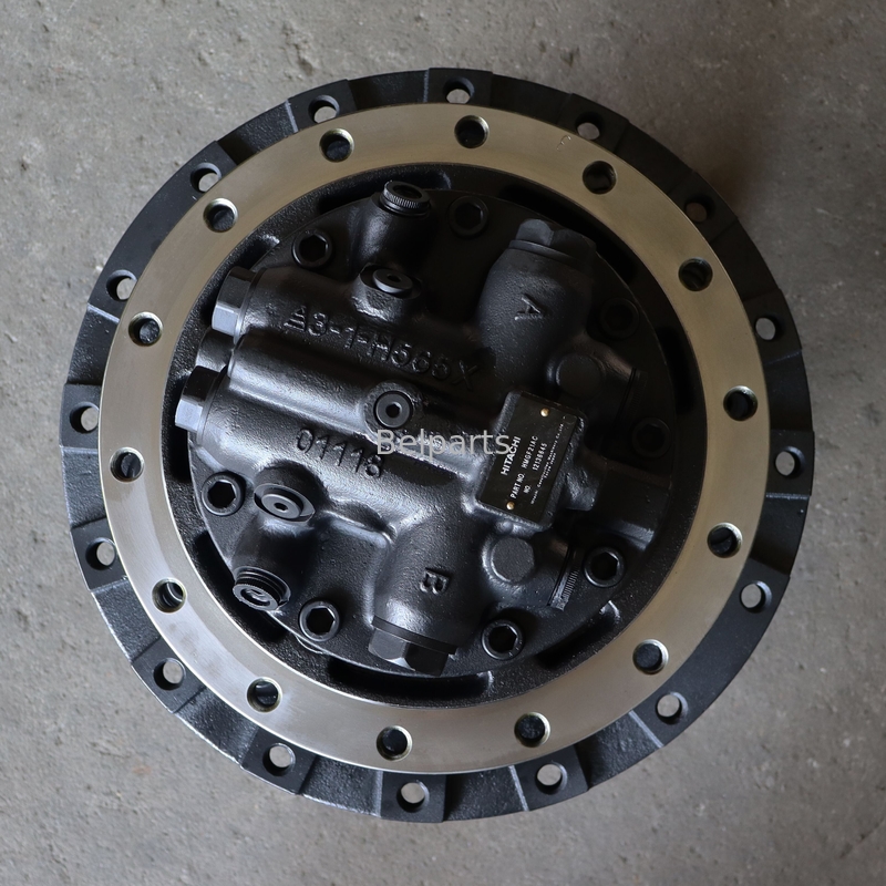 Belparts Excavator Travel Motor Assy Final Drive Assembly 9289616 For Hitachi ZX135