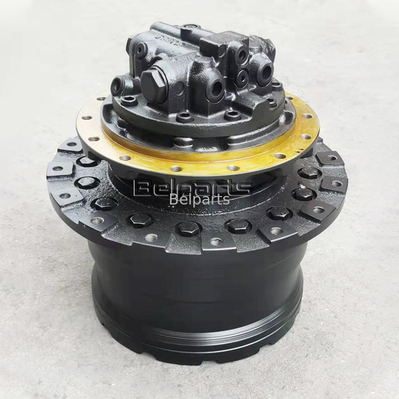 Belparts excavator Travel Motor Assy Final Drive Assembly 9289616 for Hitachi ZX135
