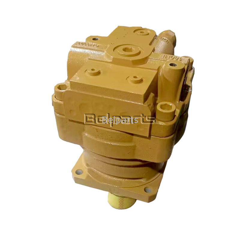 Belparts Excavator Parts Swing Motor Slewing Motor 334-9979 For E330DL