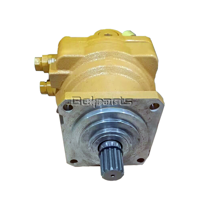 Belparts Excavator Parts Swing Motor Slewing Motor 334-9979 For E330DL