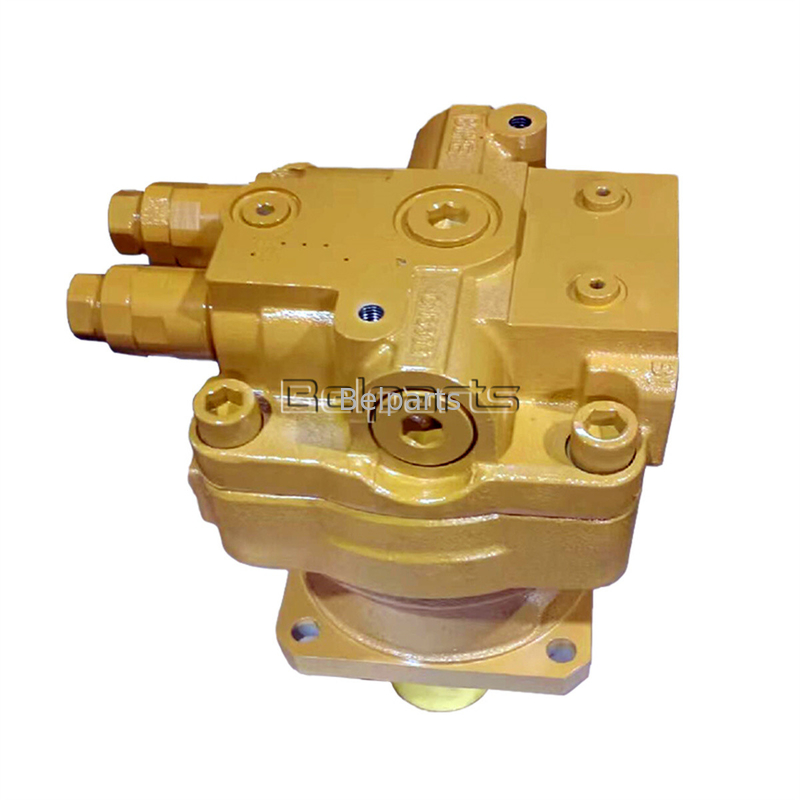 Belparts Excavator Parts Swing Motor Slewing Motor 334-9979 For E330DL