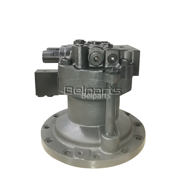 Belparts Excavator Parts R170M Swing Motor Slewing Motor For Hyundai