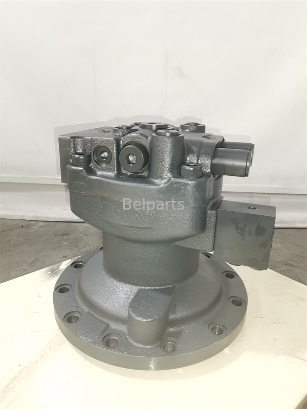 Belparts Excavator Parts R170M Swing Motor Slewing Motor For Hyundai
