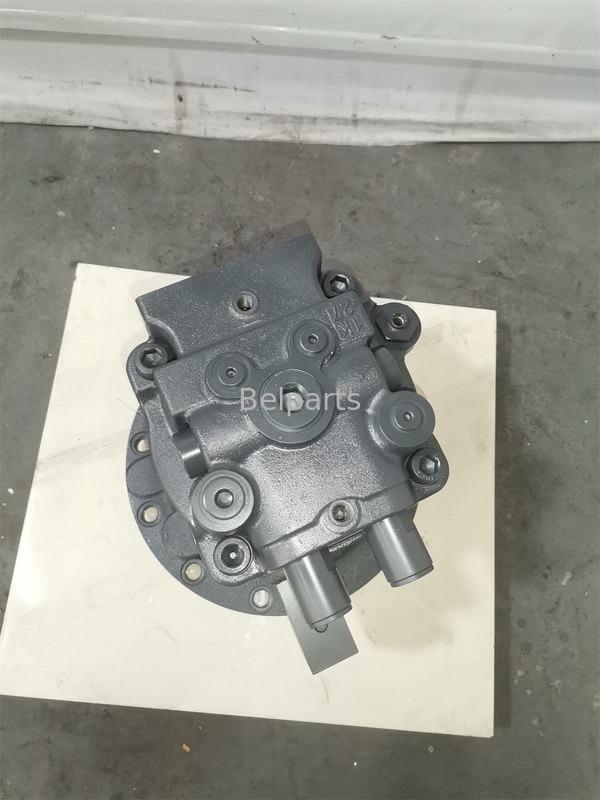 Belparts Excavator Parts R170M Swing Motor Slewing Motor For Hyundai