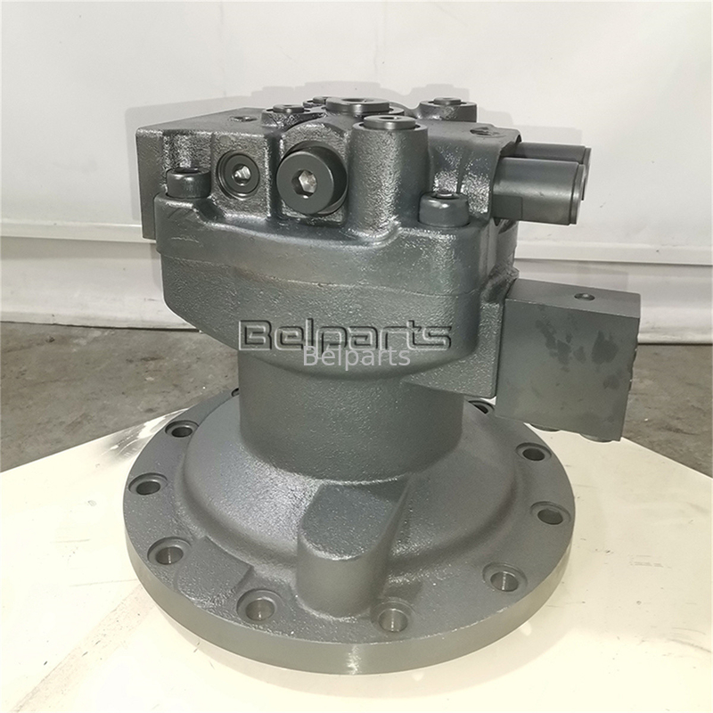 Belparts Excavator Parts R170M Swing Motor Slewing Motor For Hyundai